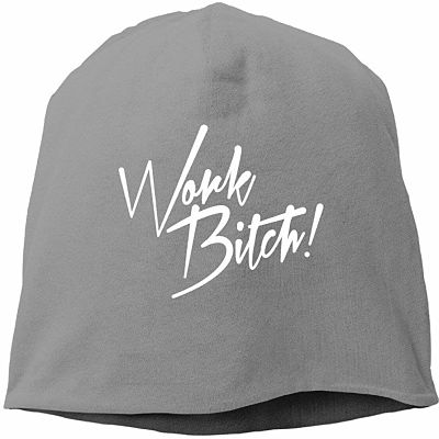 gorra Britney Spears Work Bitch!