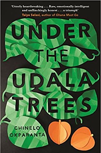 Under the Udala Trees Chinelo Okparanta narrativa lesbiana
